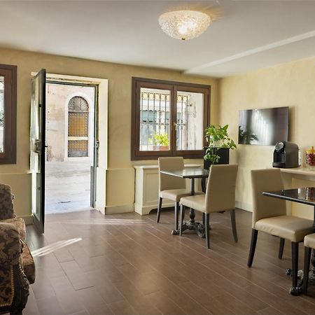 Residenza Venezia | Una Esperienze Экстерьер фото