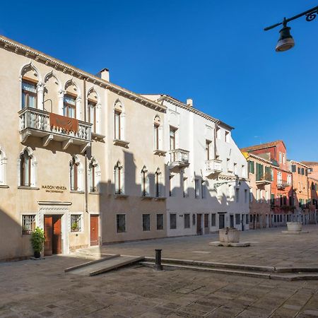 Residenza Venezia | Una Esperienze Экстерьер фото