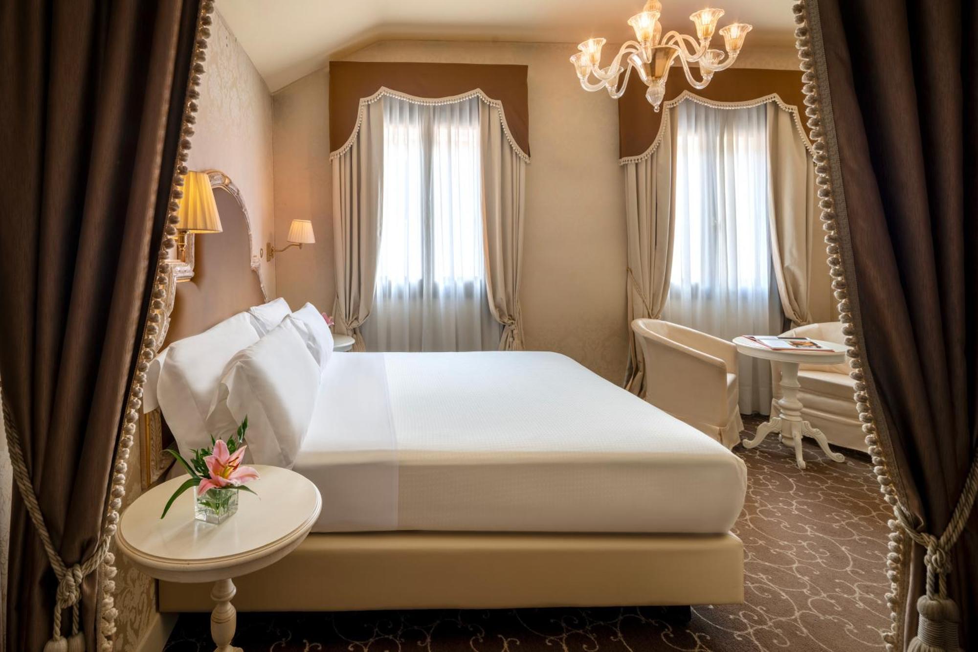 Residenza Venezia | Una Esperienze Экстерьер фото
