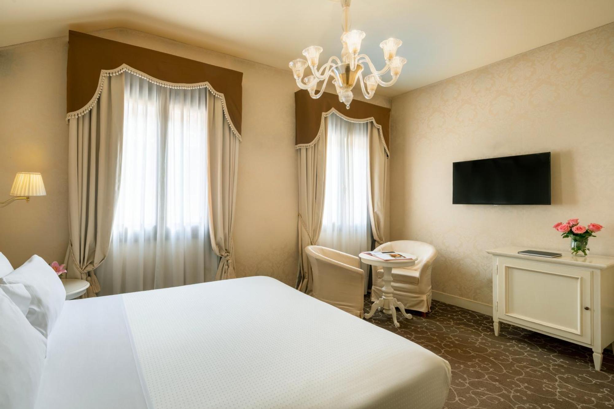 Residenza Venezia | Una Esperienze Экстерьер фото