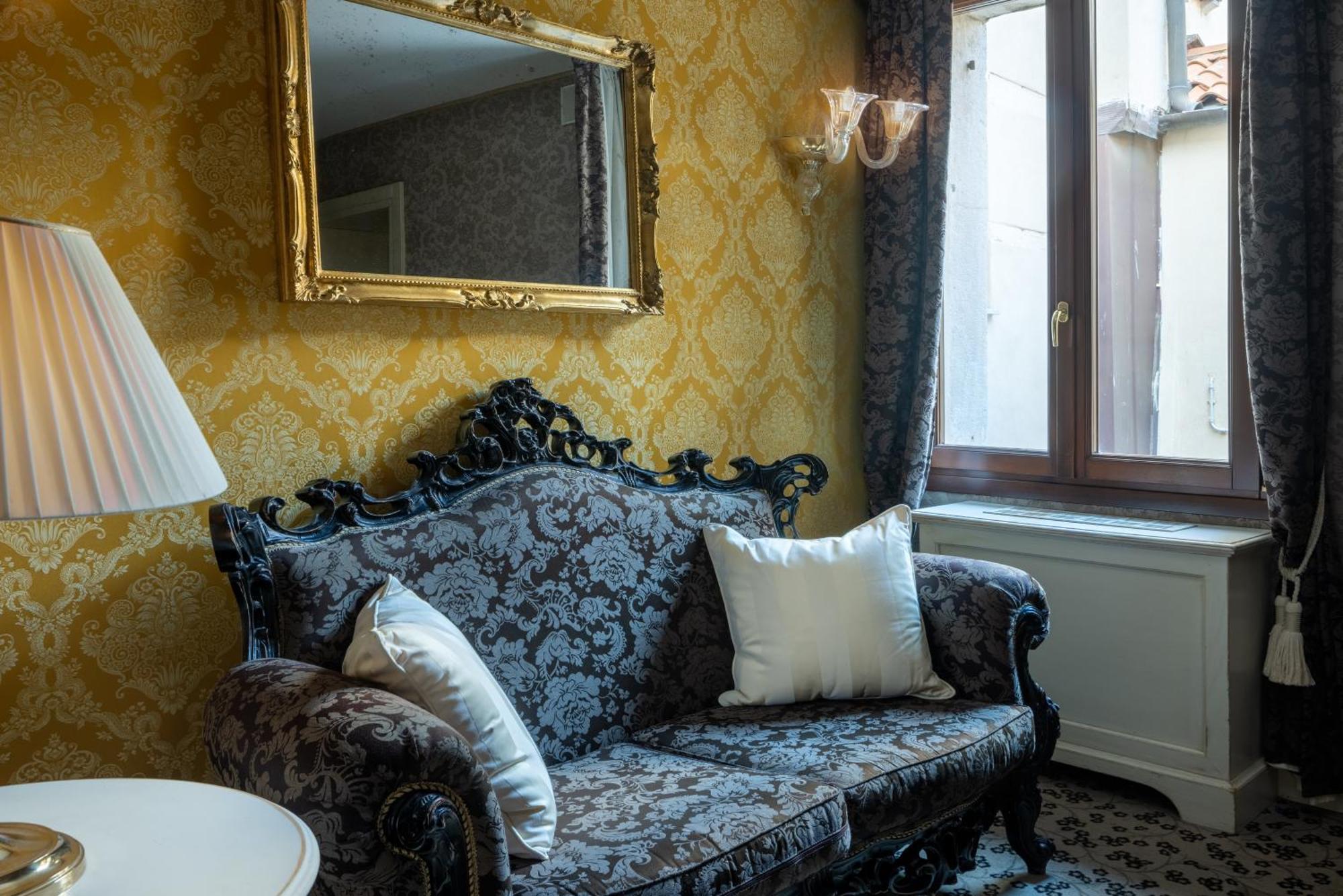 Residenza Venezia | Una Esperienze Экстерьер фото