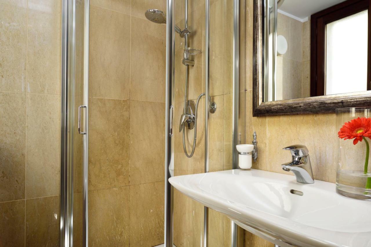 Residenza Venezia | Una Esperienze Экстерьер фото