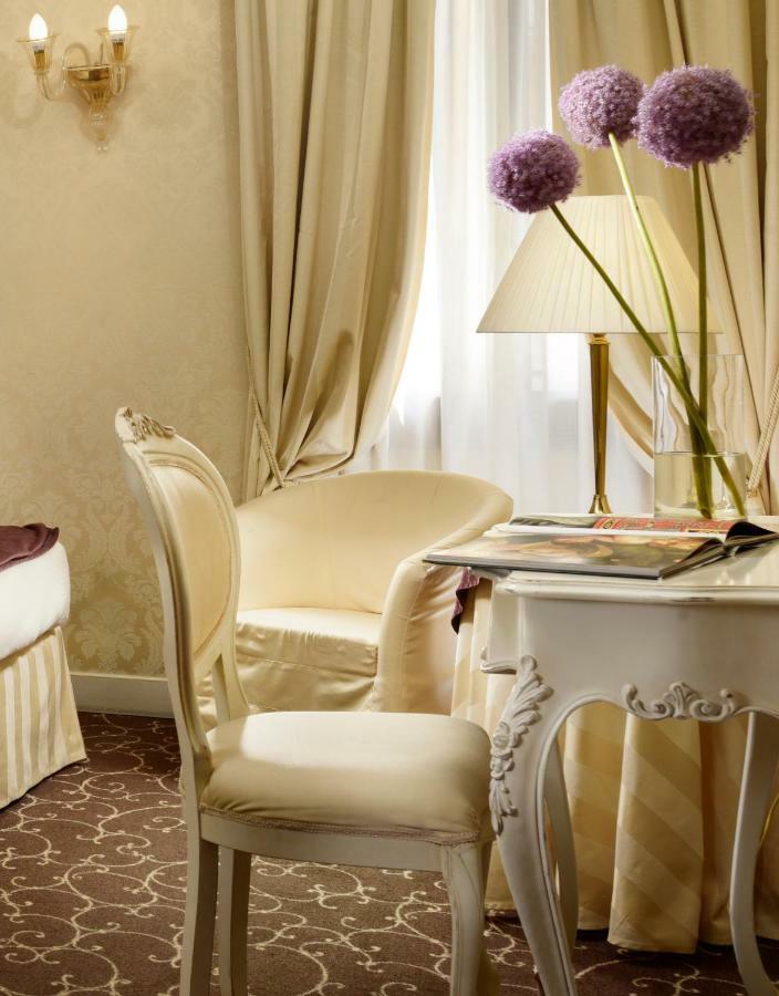 Residenza Venezia | Una Esperienze Экстерьер фото