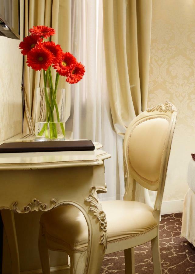Residenza Venezia | Una Esperienze Экстерьер фото