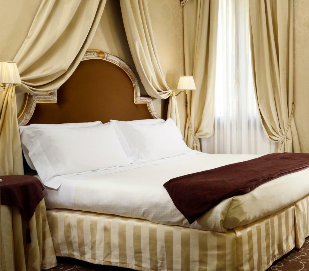 Residenza Venezia | Una Esperienze Экстерьер фото
