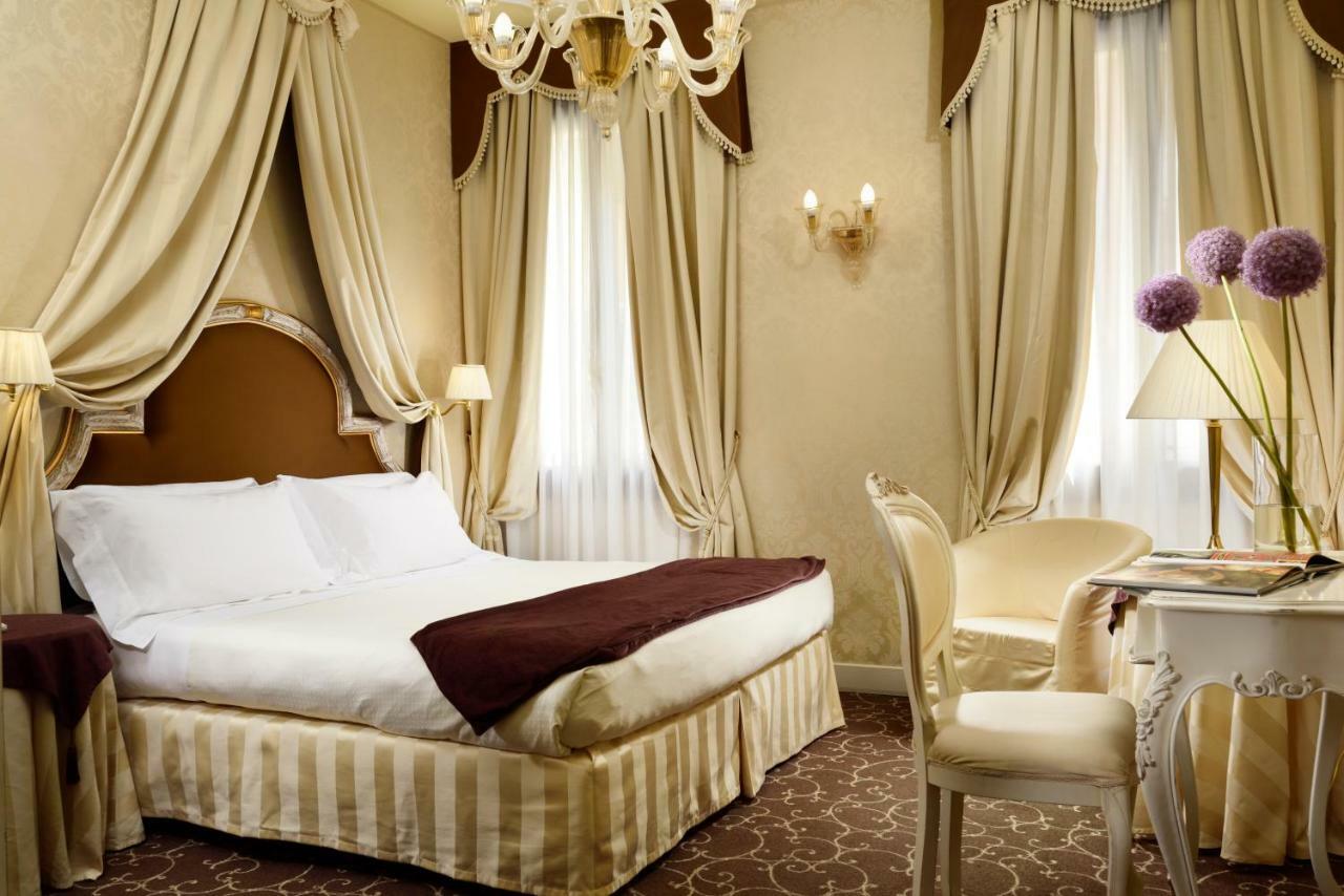 Residenza Venezia | Una Esperienze Экстерьер фото