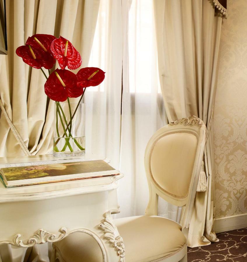 Residenza Venezia | Una Esperienze Экстерьер фото