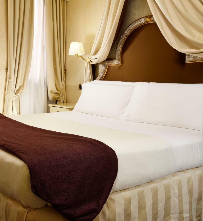 Residenza Venezia | Una Esperienze Экстерьер фото