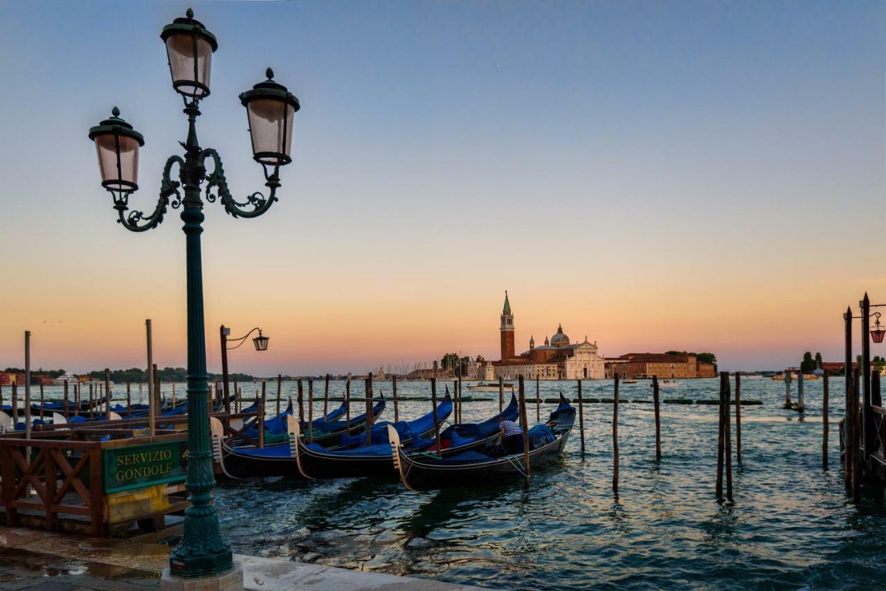Residenza Venezia | Una Esperienze Экстерьер фото